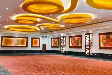 Bamboo Saa Resort & Spa